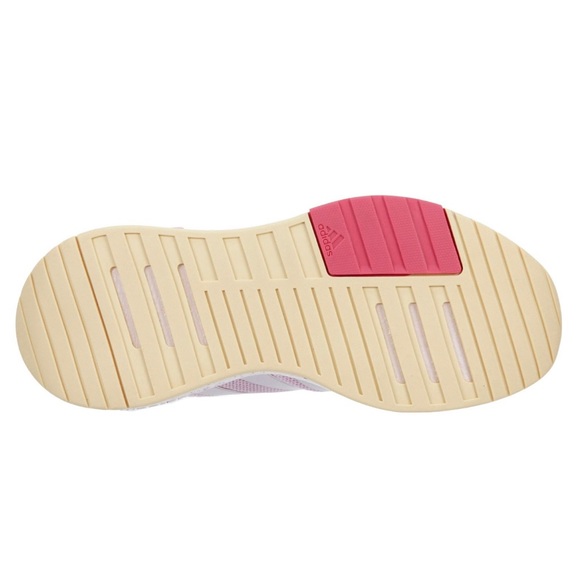 Adidas Racer TR23 Cloudfoam Low Women's Athletic Running Shoes Sneakers Pink - Picture 5 of 5